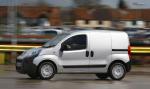 Peugeot Bipper 2008 года